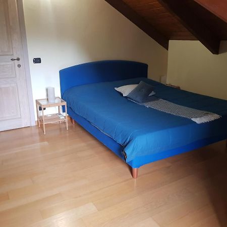 Rocchetta TanaroLa Morona住宿加早餐旅馆 外观 照片
