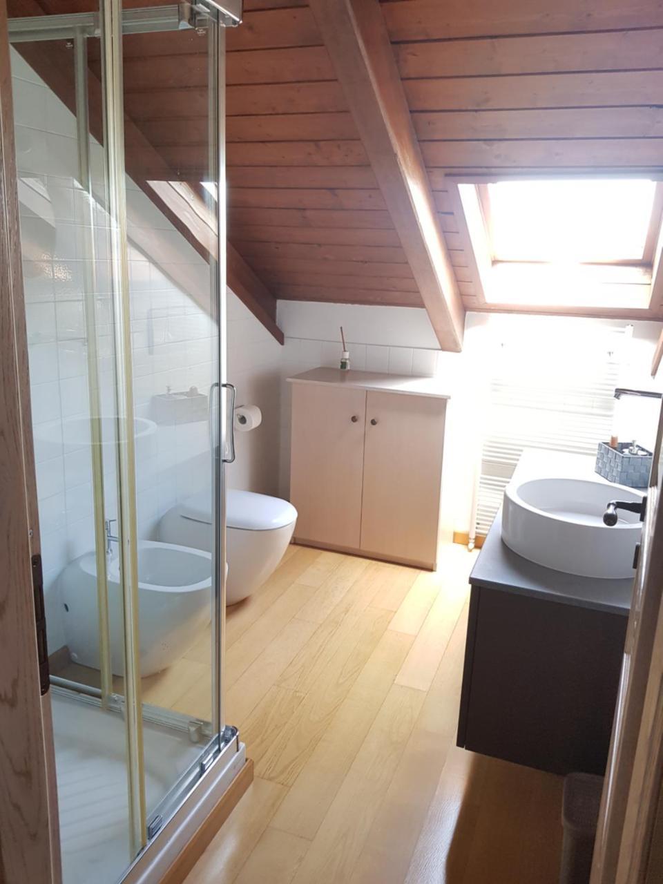 Rocchetta TanaroLa Morona住宿加早餐旅馆 外观 照片