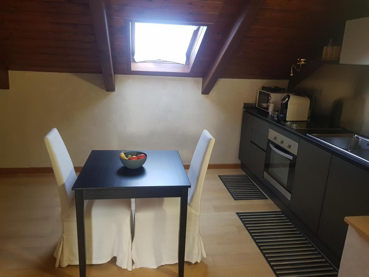 Rocchetta TanaroLa Morona住宿加早餐旅馆 外观 照片
