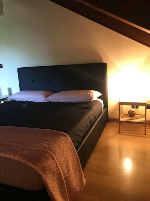 Rocchetta TanaroLa Morona住宿加早餐旅馆 外观 照片