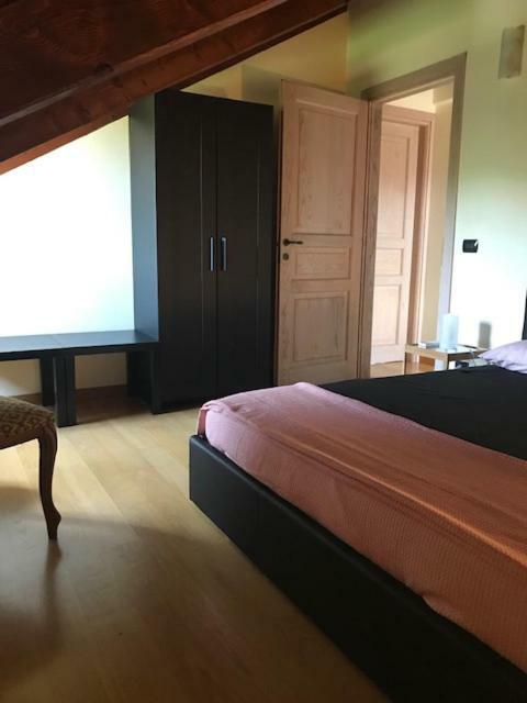 Rocchetta TanaroLa Morona住宿加早餐旅馆 外观 照片